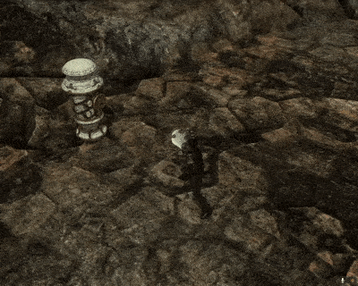 warrior overhaul storm's path