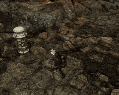 Warrior overhaul upheaval