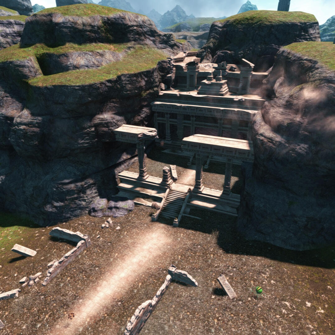 Hattori Chainmail Mashup