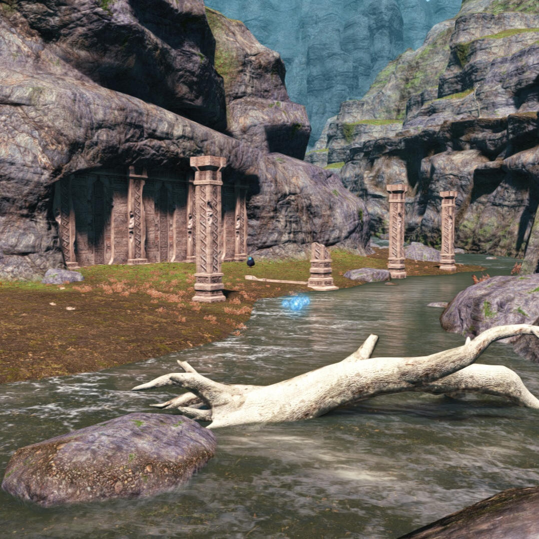 Golden paladin holy circle